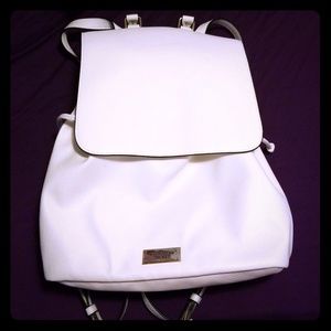 Victoria's Secret backpack